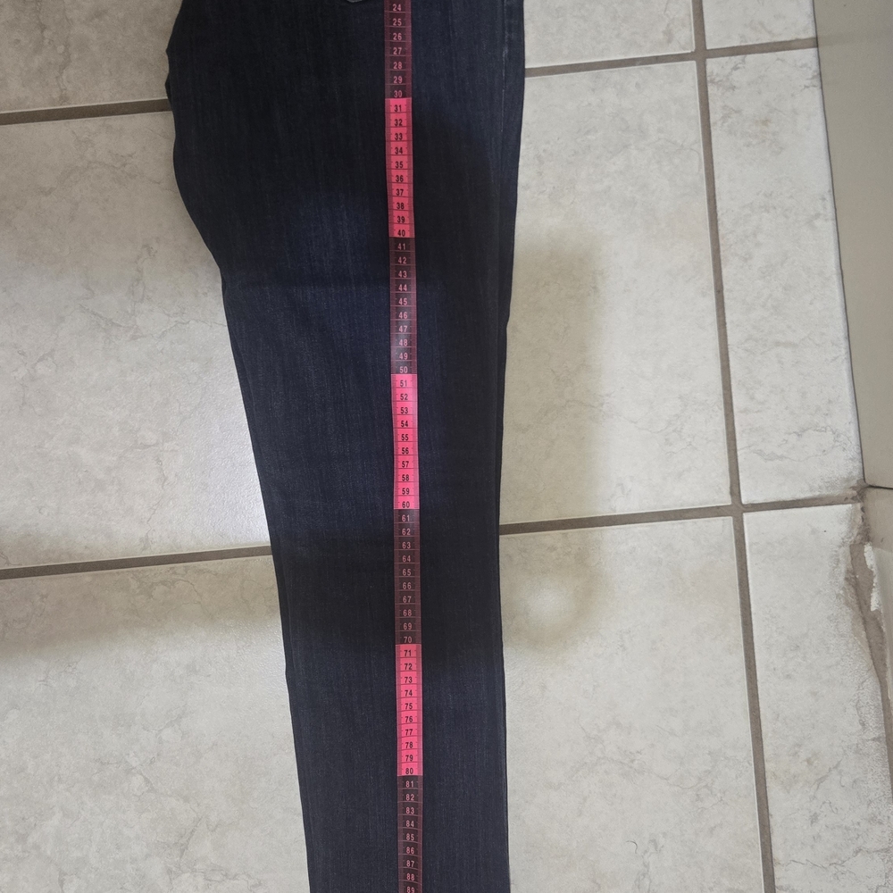 Levi's Women's Dark Blue Skinny Jeans